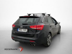 Kia Cee´d bild 8