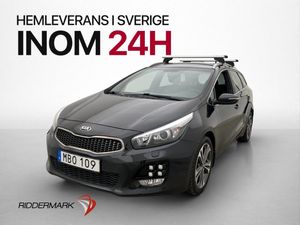 Kia Cee´d bild 3