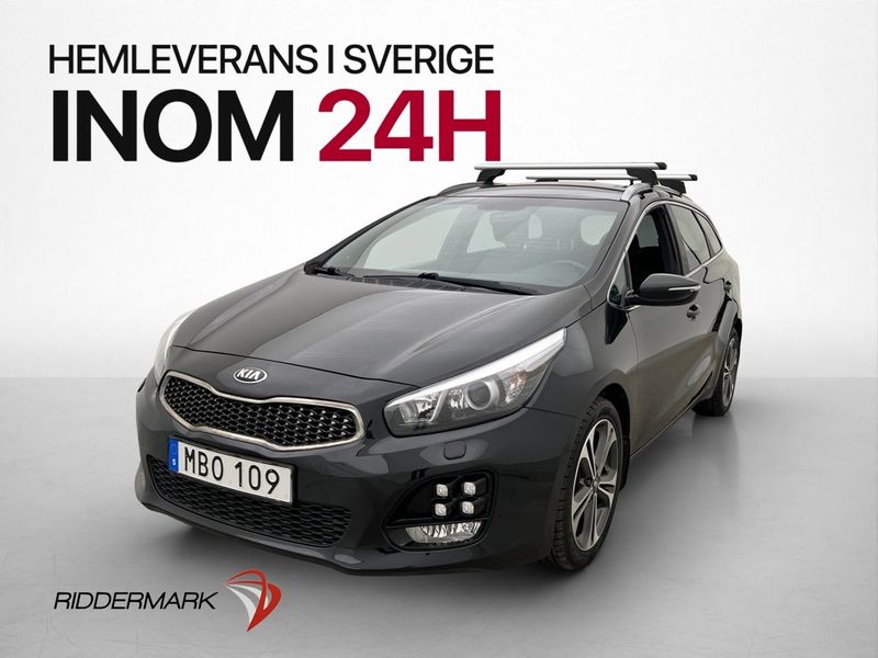 Kia Cee´d bild 3