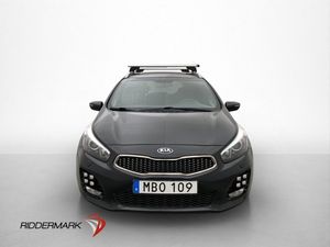 Kia Cee´d bild 2
