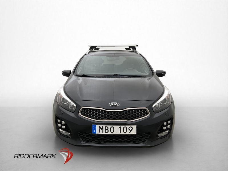 Kia Cee´d bild 2