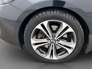 Kia Cee´d bild 27