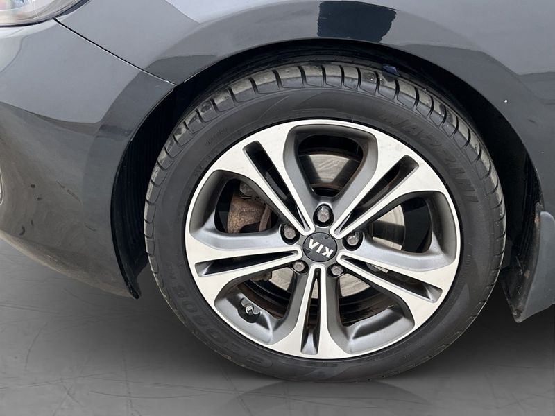 Kia Cee´d bild 27