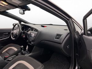 Kia Cee´d bild 22