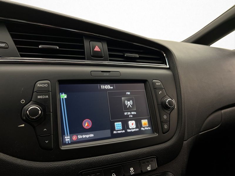 Kia Cee´d bild 16