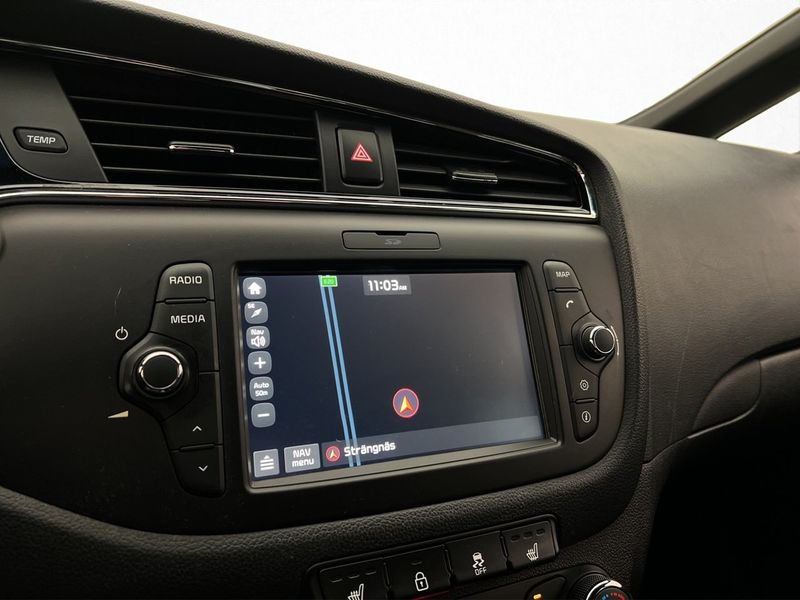 Kia Cee´d bild 19