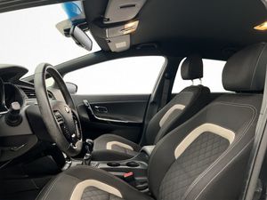 Kia Cee´d bild 10