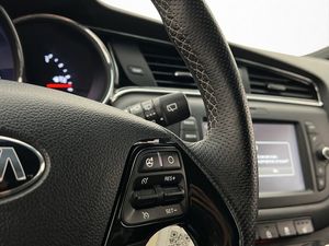 Kia Cee´d bild 14