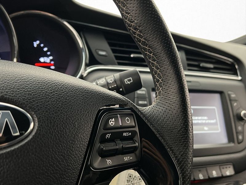 Kia Cee´d bild 14