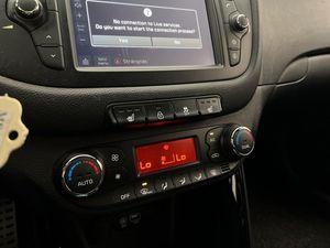 Kia Cee´d bild 20