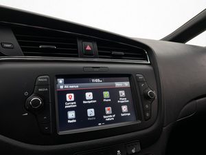 Kia Cee´d bild 17