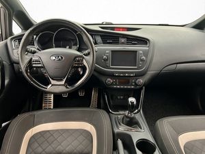 Kia Cee´d bild 11