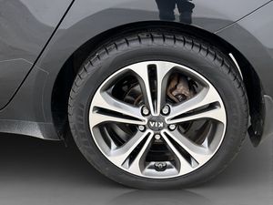 Kia Cee´d bild 28