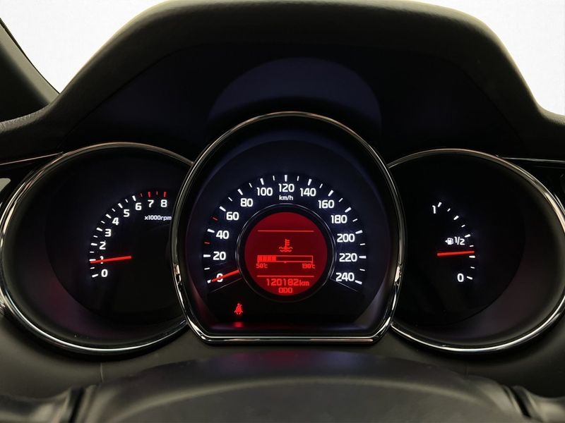 Kia Cee´d bild 13