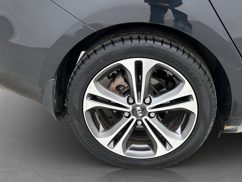 Kia Cee´d bild 25