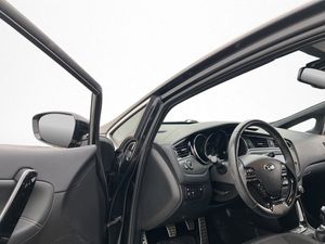 Kia Cee´d bild 9