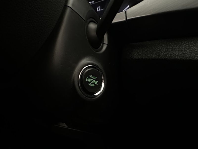 Skoda Fabia bild 15