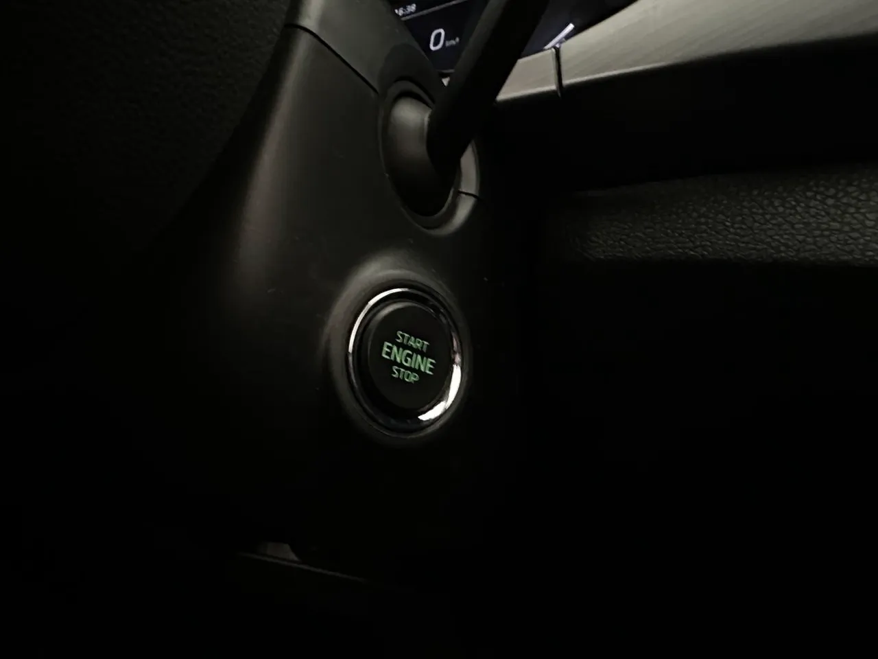 Skoda Fabia bild 15