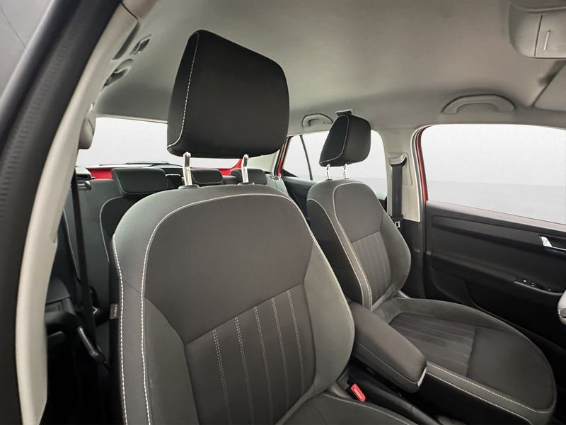 Skoda Fabia bild 22