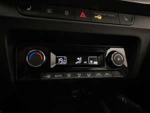 Skoda Fabia bild 19