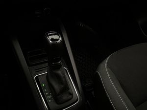 Skoda Fabia bild 20
