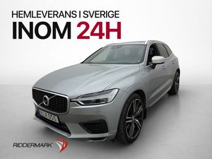 Volvo XC60 bild 3