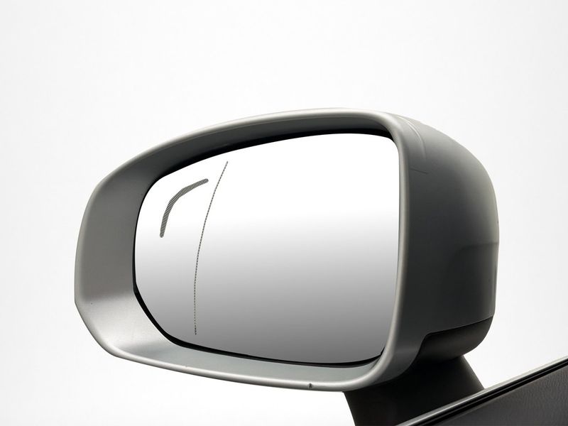 Volvo XC60 bild 32