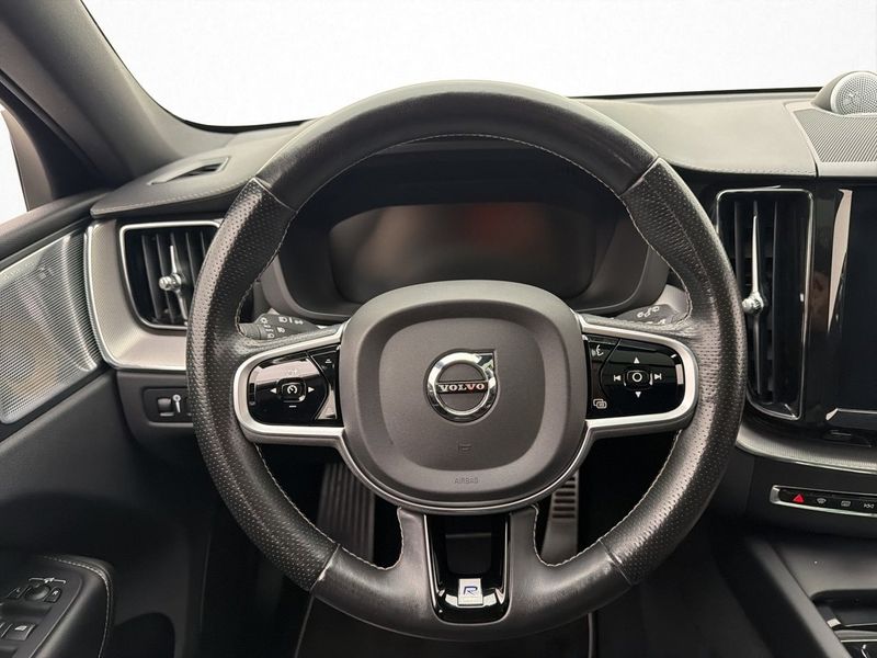 Volvo XC60 bild 12