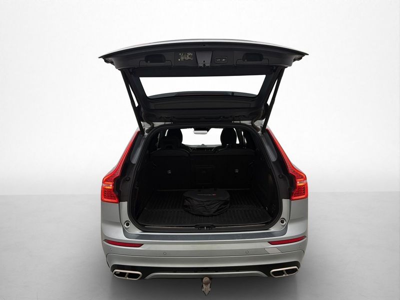 Volvo XC60 bild 34