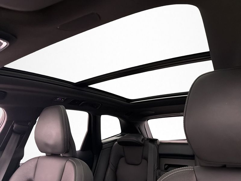 Volvo XC60 bild 14