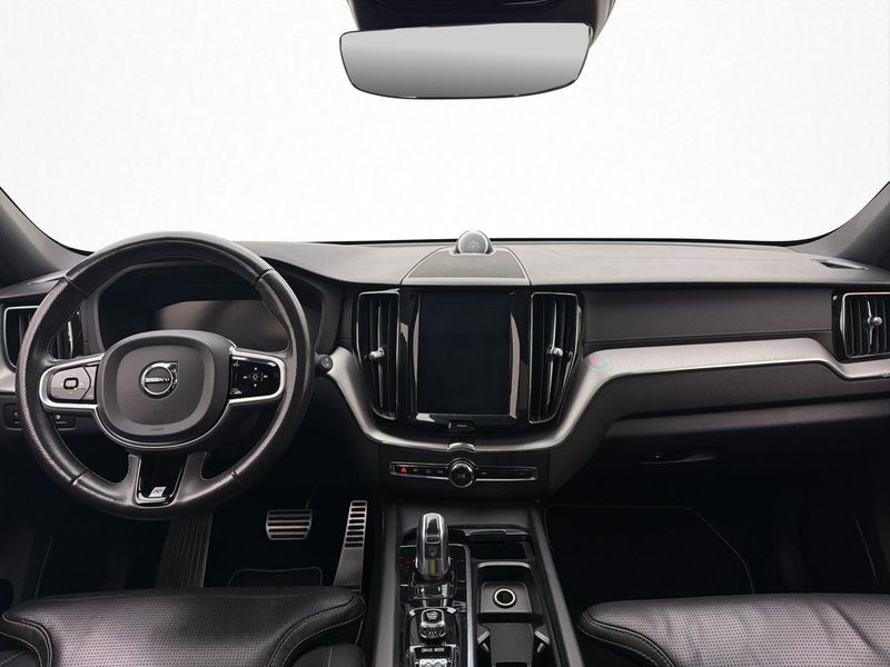 Volvo XC60 bild 29