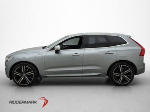 Volvo XC60 bild 4