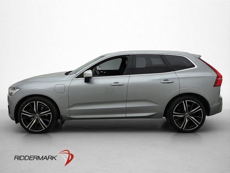 Volvo XC60 bild 4