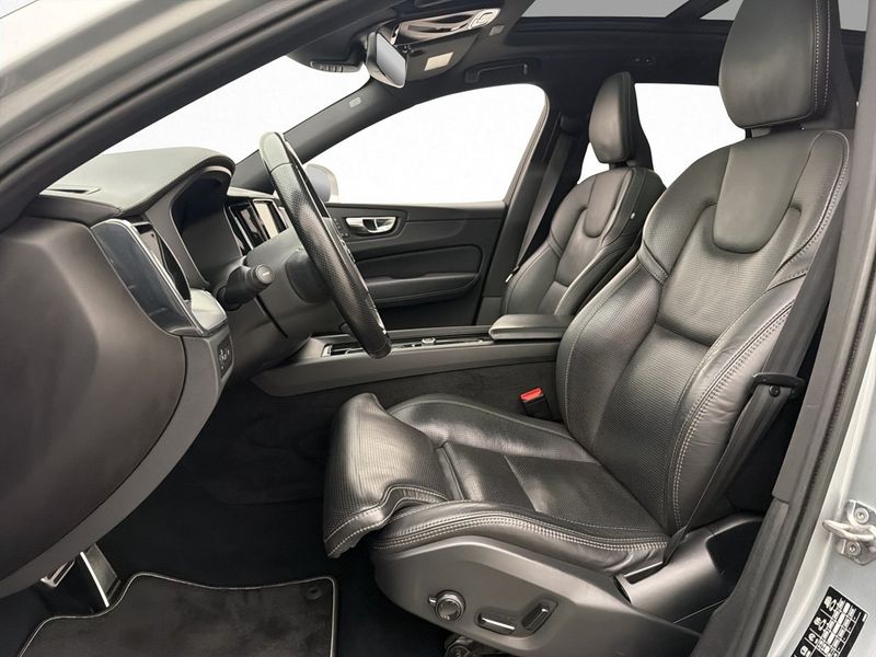 Volvo XC60 bild 11