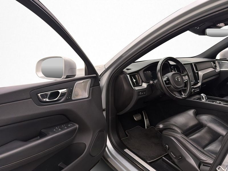 Volvo XC60 bild 10