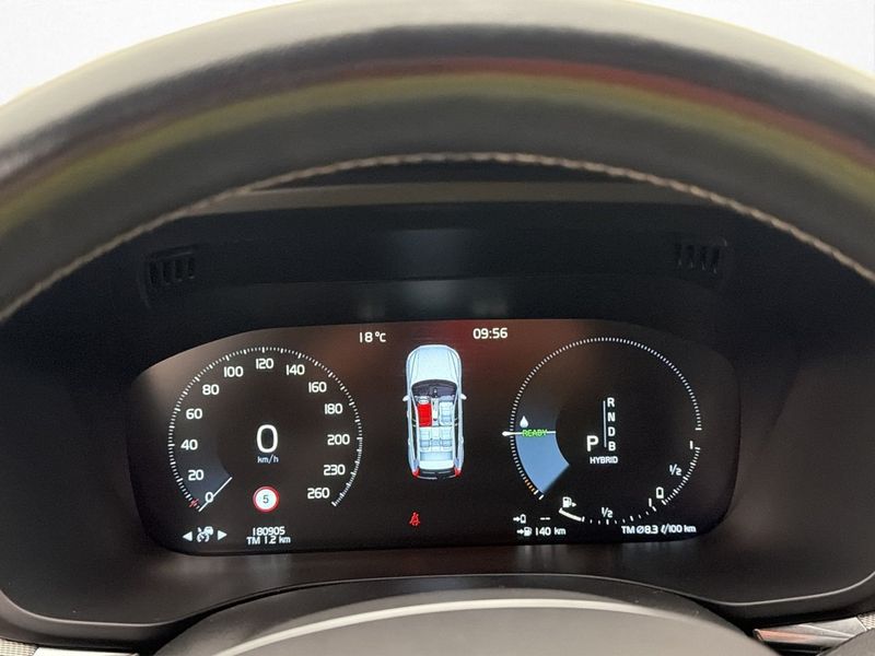 Volvo XC60 bild 16