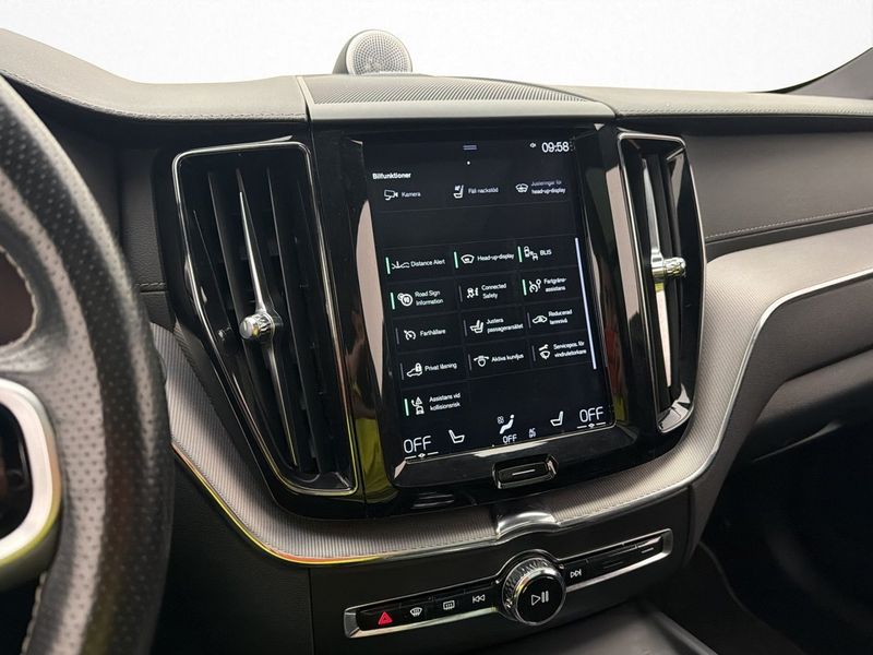 Volvo XC60 bild 25