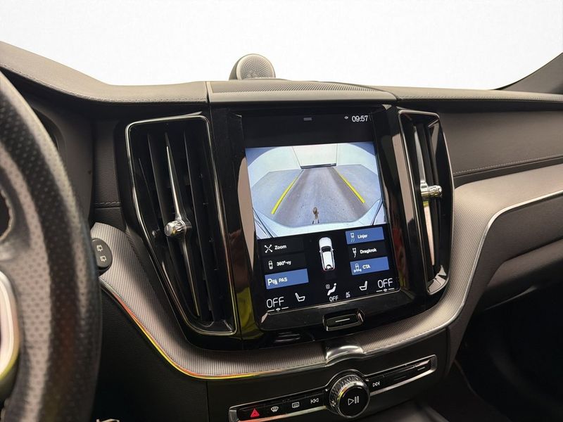 Volvo XC60 bild 21