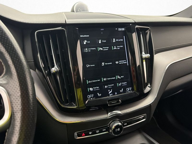 Volvo XC60 bild 24