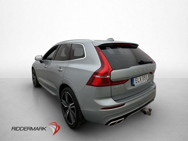 Volvo XC60 bild 5
