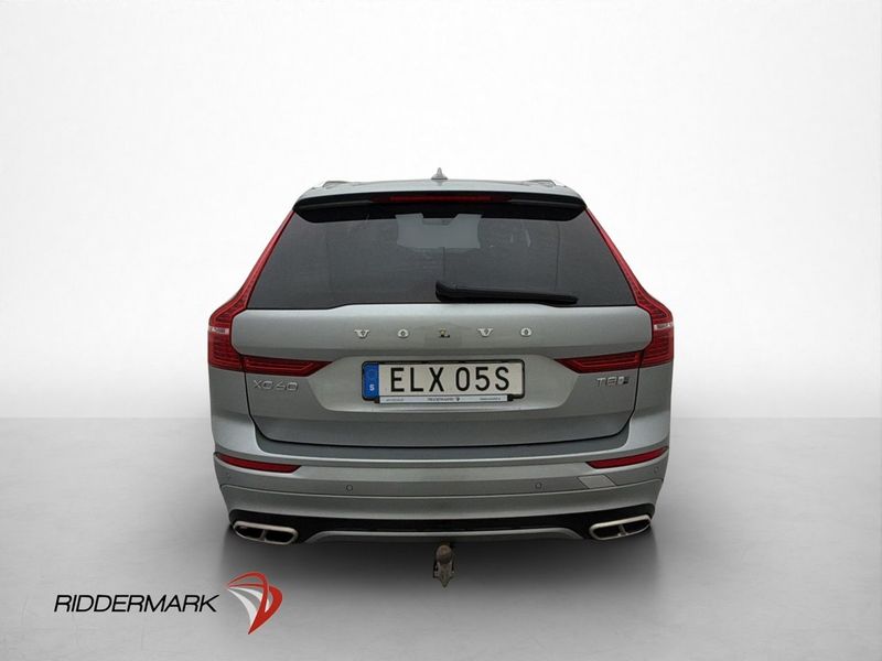 Volvo XC60 bild 6