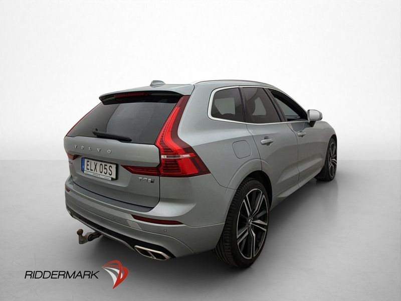 Volvo XC60 bild 8