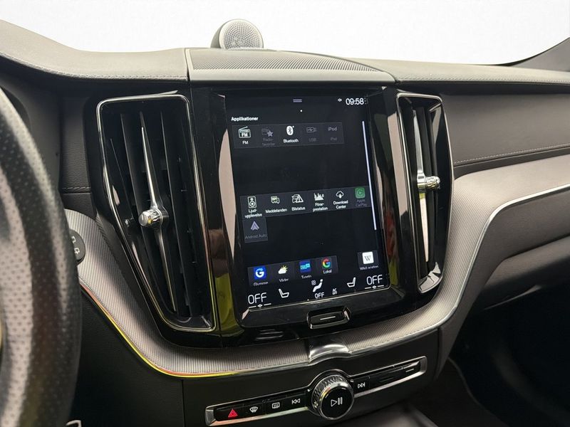 Volvo XC60 bild 26
