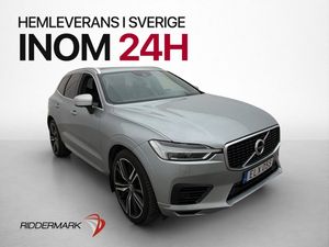 Volvo XC60 bild 1