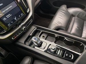 Volvo XC60 bild 28