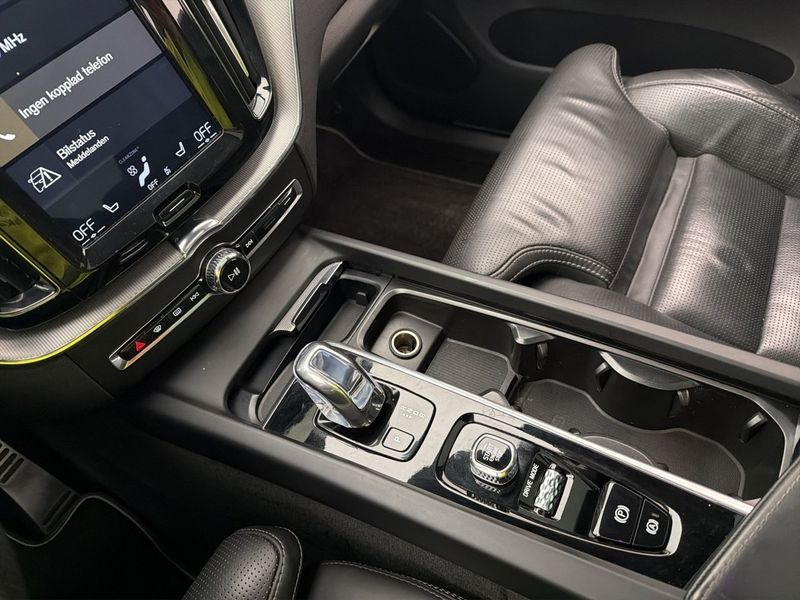 Volvo XC60 bild 28