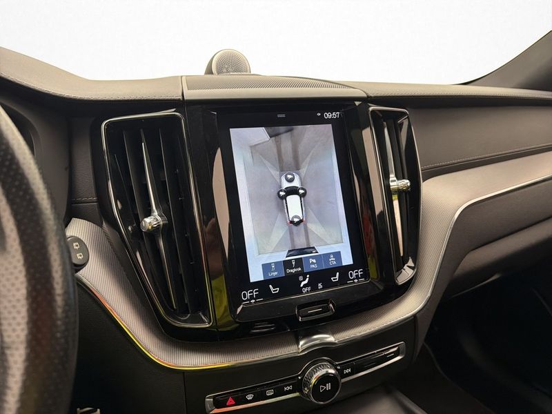 Volvo XC60 bild 20