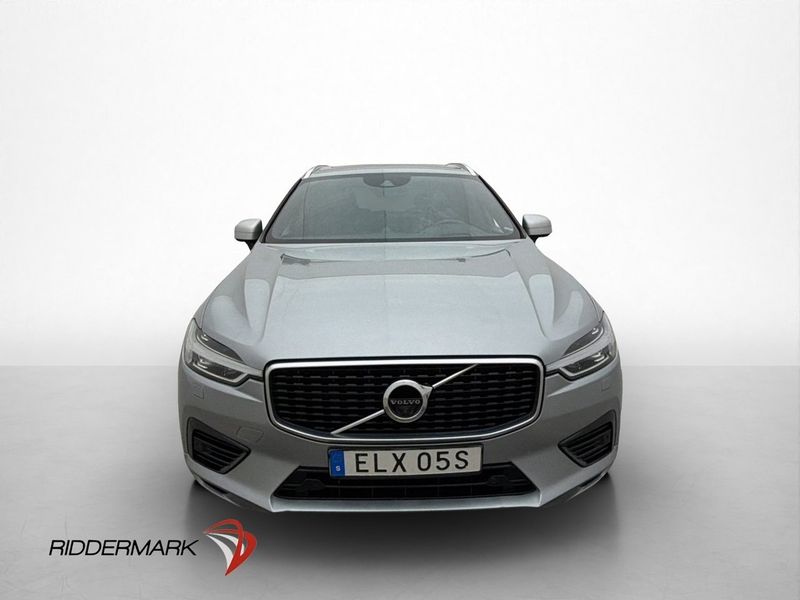Volvo XC60 bild 2