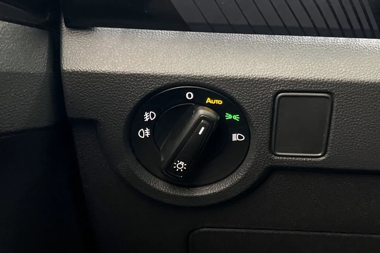 Volkswagen T-Cross bild 27