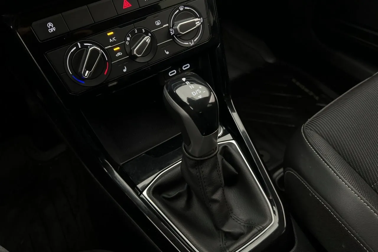 Volkswagen T-Cross bild 20